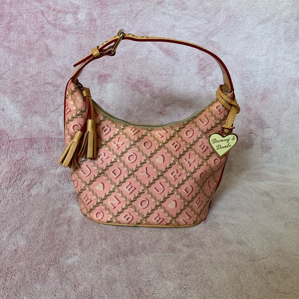 Dooney & Bourke Purse